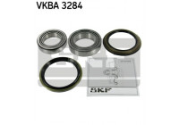 Wheel Bearing Kit VKBA 3284 SKF