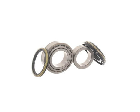 Wheel Bearing Kit VKBA 3285 SKF, Image 3