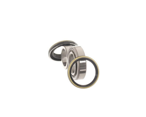 Wheel Bearing Kit VKBA 3285 SKF, Image 4