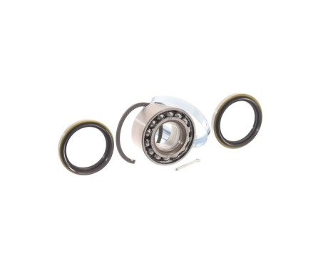 Wheel Bearing Kit VKBA 3308 SKF, Image 3