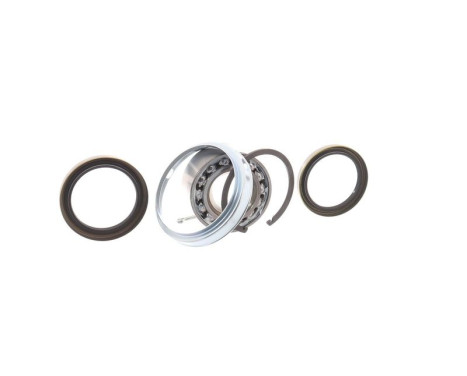 Wheel Bearing Kit VKBA 3308 SKF, Image 5
