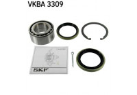 Wheel Bearing Kit VKBA 3309 SKF