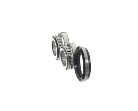 Wheel Bearing Kit VKBA 3319 SKF, Image 4
