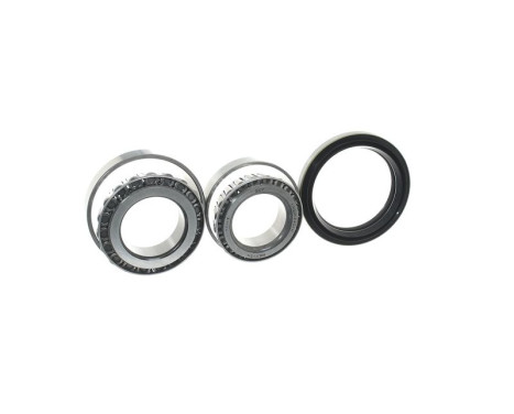Wheel Bearing Kit VKBA 3319 SKF, Image 5