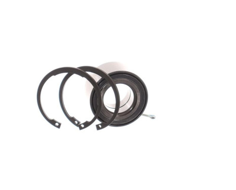 Wheel Bearing Kit VKBA 3403 SKF, Image 5