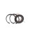 Wheel Bearing Kit VKBA 3403 SKF, Thumbnail 5