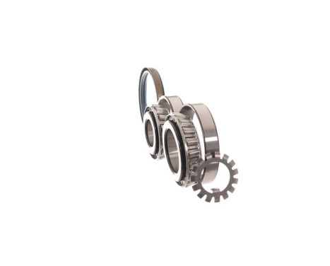 Wheel Bearing Kit VKBA 3405 SKF, Image 3