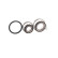 Wheel Bearing Kit VKBA 3405 SKF, Thumbnail 4