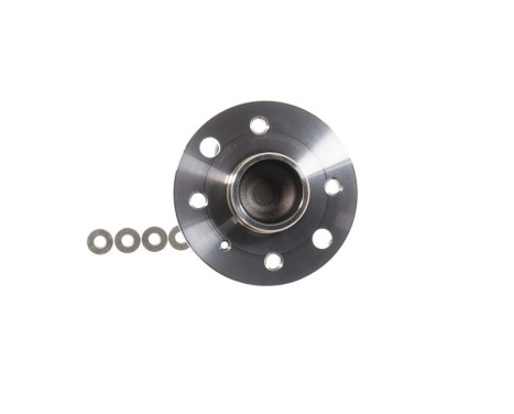 Wheel Bearing Kit VKBA 3409 SKF, Image 5
