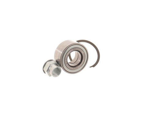 Wheel Bearing Kit VKBA 3414 SKF, Image 3
