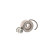 Wheel Bearing Kit VKBA 3414 SKF, Thumbnail 3