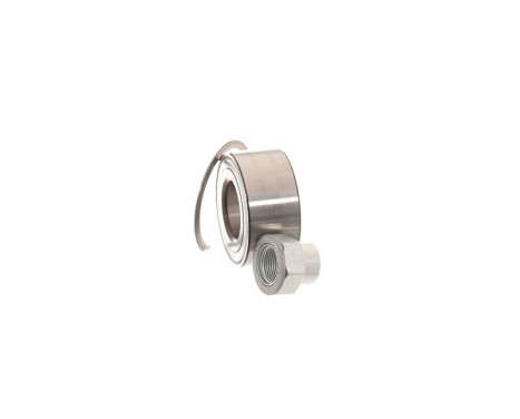 Wheel Bearing Kit VKBA 3414 SKF, Image 4