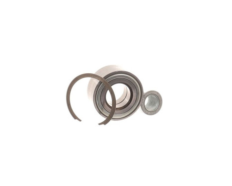 Wheel Bearing Kit VKBA 3414 SKF, Image 5