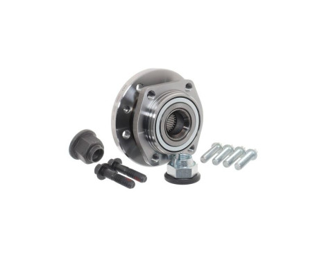 Wheel Bearing Kit VKBA 3415 SKF, Image 3