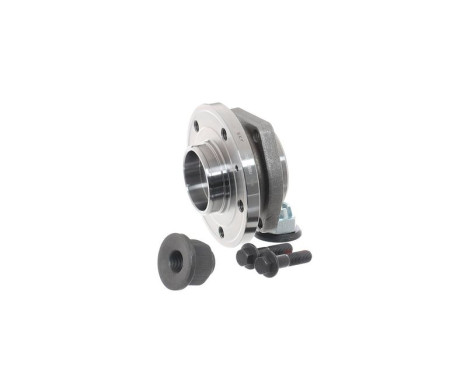 Wheel Bearing Kit VKBA 3415 SKF, Image 4