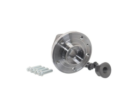 Wheel Bearing Kit VKBA 3415 SKF, Image 5