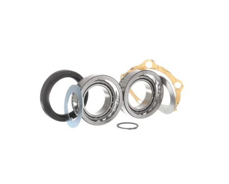 Wheel Bearing Kit VKBA 3420 SKF, Image 3