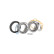 Wheel Bearing Kit VKBA 3420 SKF, Thumbnail 3