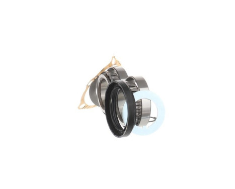 Wheel Bearing Kit VKBA 3420 SKF, Image 4