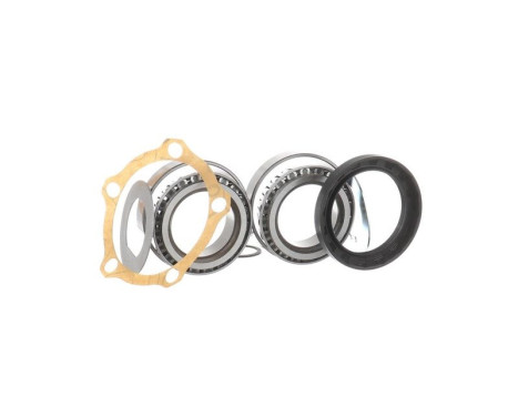 Wheel Bearing Kit VKBA 3420 SKF, Image 5