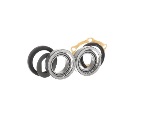 Wheel Bearing Kit VKBA 3421 SKF, Image 2