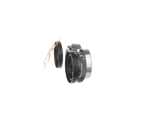 Wheel Bearing Kit VKBA 3421 SKF, Image 3