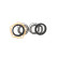Wheel Bearing Kit VKBA 3421 SKF, Thumbnail 4