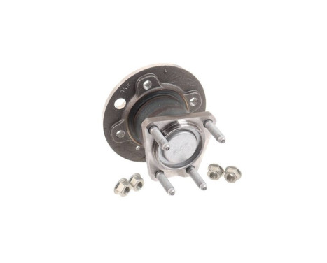 Wheel Bearing Kit VKBA 3422 SKF, Image 3