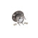 Wheel Bearing Kit VKBA 3422 SKF, Thumbnail 3