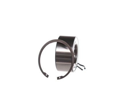 Wheel Bearing Kit VKBA 3423 SKF, Image 4
