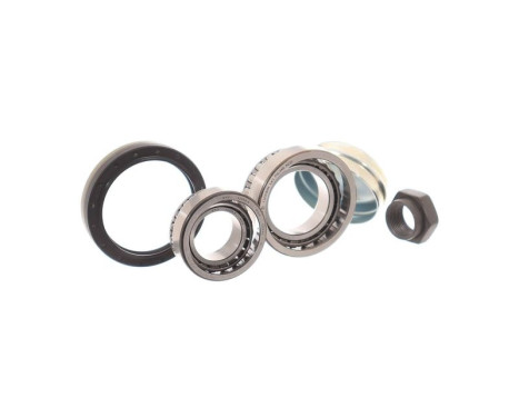 Wheel Bearing Kit VKBA 3429 SKF, Image 4
