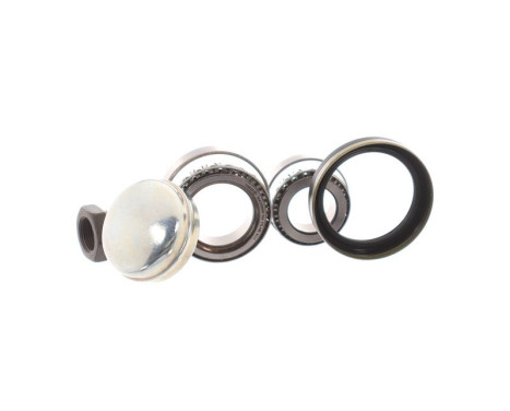 Wheel Bearing Kit VKBA 3429 SKF, Image 6