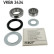 Wheel Bearing Kit VKBA 3434 SKF