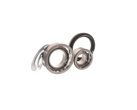 Wheel Bearing Kit VKBA 3434 SKF, Image 2