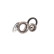 Wheel Bearing Kit VKBA 3434 SKF, Thumbnail 2