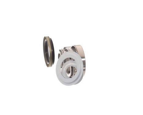 Wheel Bearing Kit VKBA 3434 SKF, Image 3