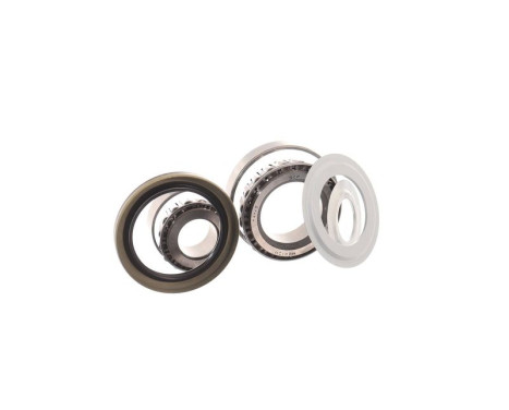 Wheel Bearing Kit VKBA 3434 SKF, Image 4