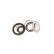 Wheel Bearing Kit VKBA 3434 SKF, Thumbnail 4