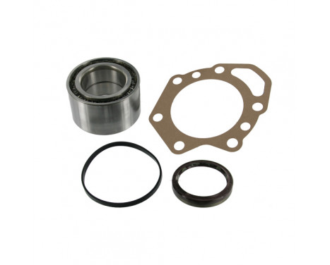 Wheel Bearing Kit VKBA 3435 SKF