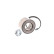 Wheel Bearing Kit VKBA 3441 SKF, Thumbnail 3
