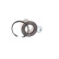 Wheel Bearing Kit VKBA 3441 SKF, Thumbnail 5