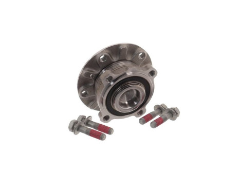 Wheel Bearing Kit VKBA 3444 SKF, Image 3