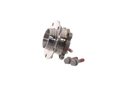 Wheel Bearing Kit VKBA 3444 SKF, Image 4