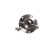 Wheel Bearing Kit VKBA 3444 SKF, Thumbnail 5