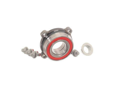 Wheel Bearing Kit VKBA 3445 SKF, Image 5