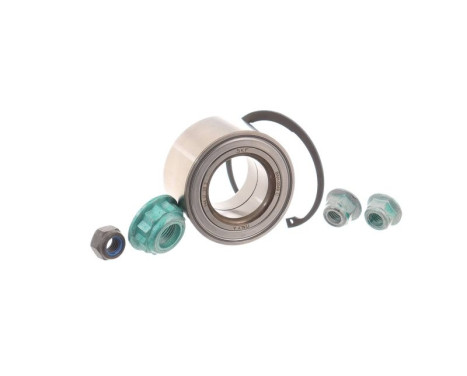 Wheel Bearing Kit VKBA 3455 SKF, Image 2
