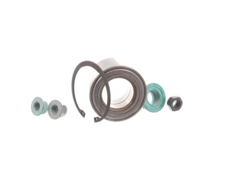 Wheel Bearing Kit VKBA 3455 SKF, Image 4