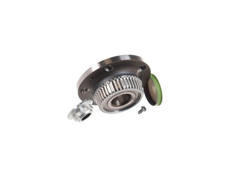 Wheel Bearing Kit VKBA 3456 SKF, Image 3