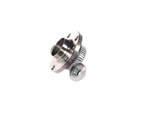 Wheel Bearing Kit VKBA 3456 SKF, Image 4