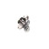 Wheel Bearing Kit VKBA 3456 SKF, Thumbnail 4